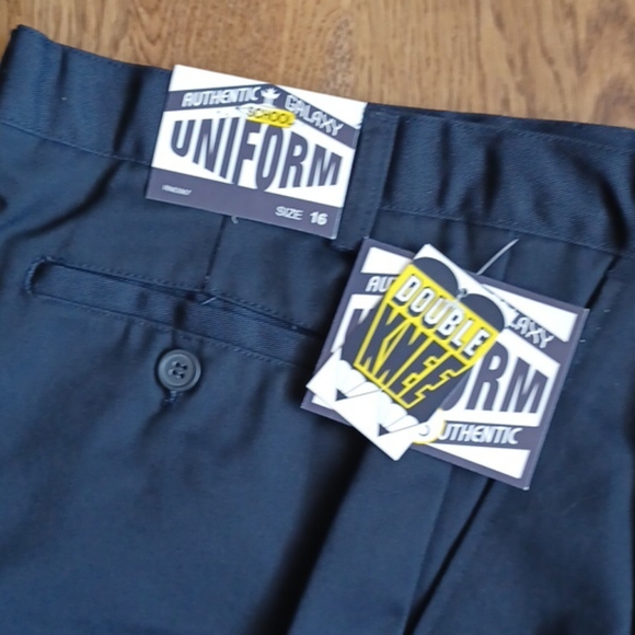 Galaxy Uniform Pants - Picture 3 of 8